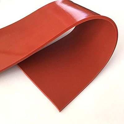 SILICONE RUBBER SHEET